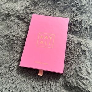 Huda Beauty | KAYALI Playing Cards | KAY Ali Games